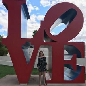 Meet your Posher, Maria